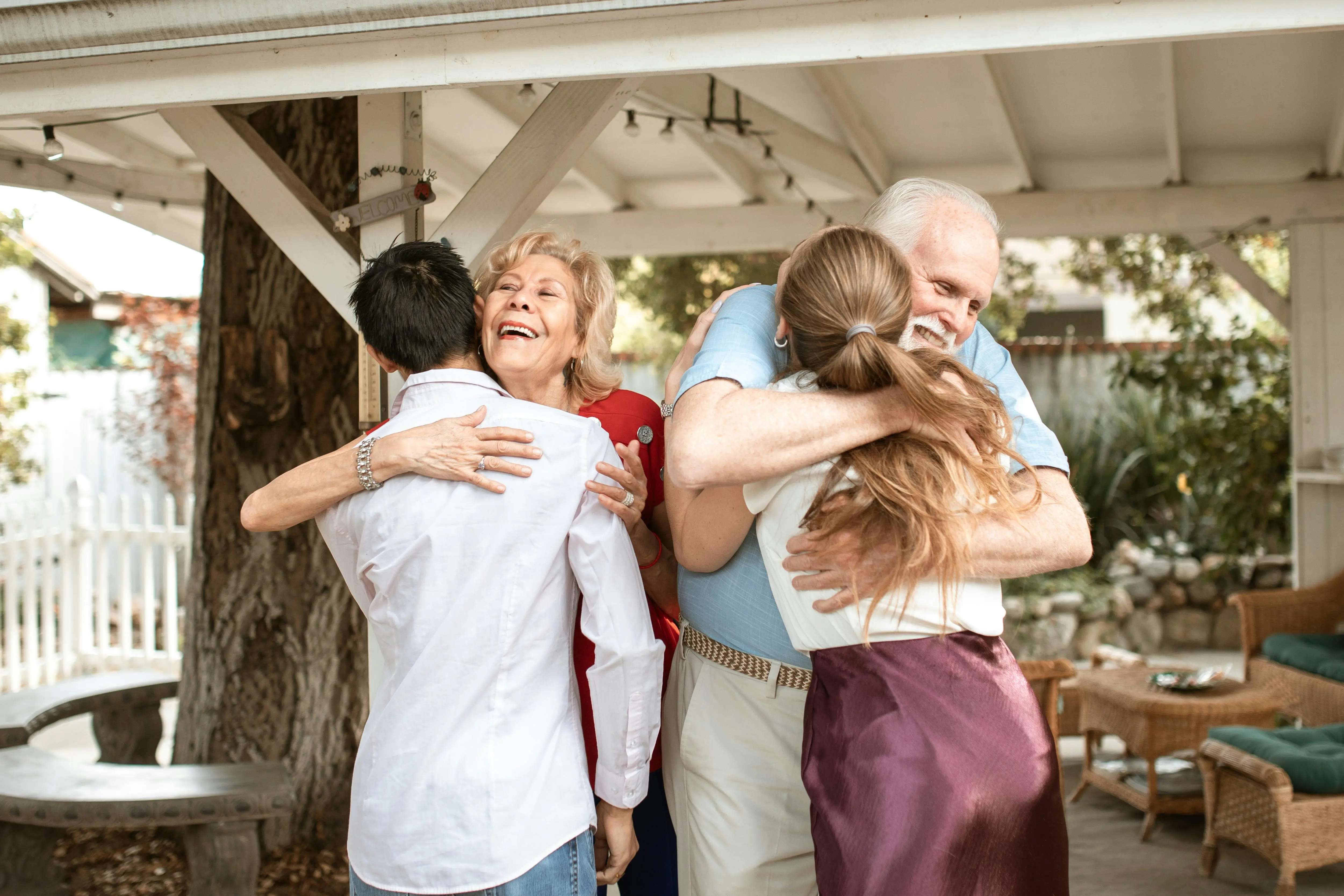 Senior Care Tips