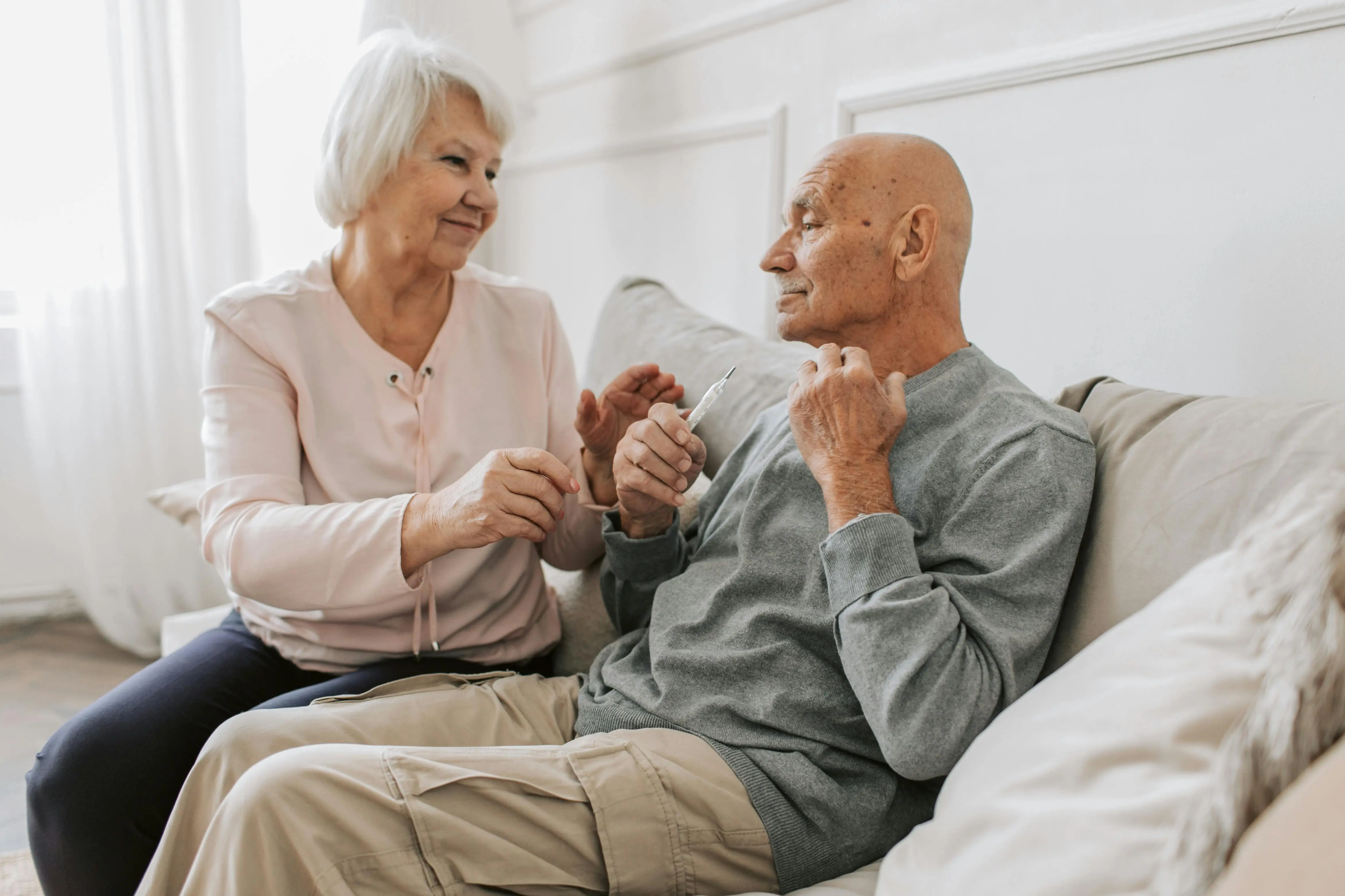 Palliative Care