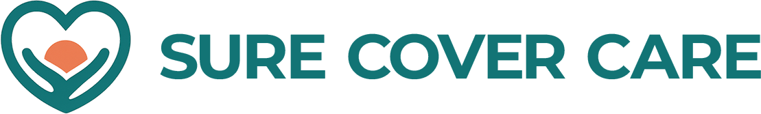Sure Cover Care Limited Logo