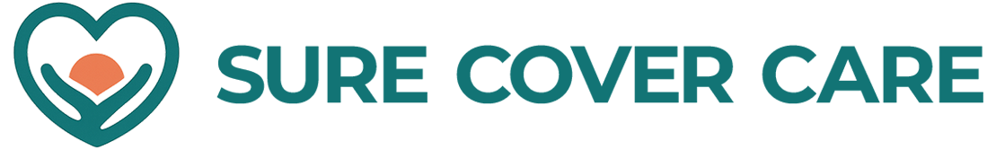 Sure Cover Care Limited Logo